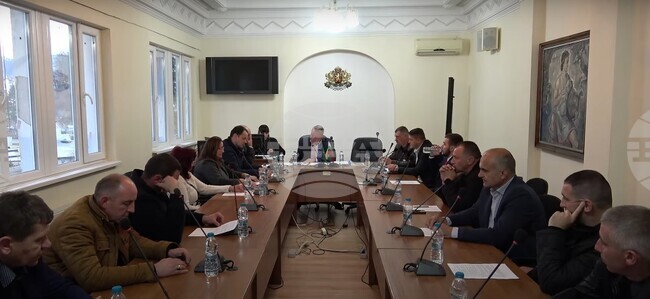  Общинският съвет в Мадан гласува актуализация на списъка с обекти за капиталови разходи