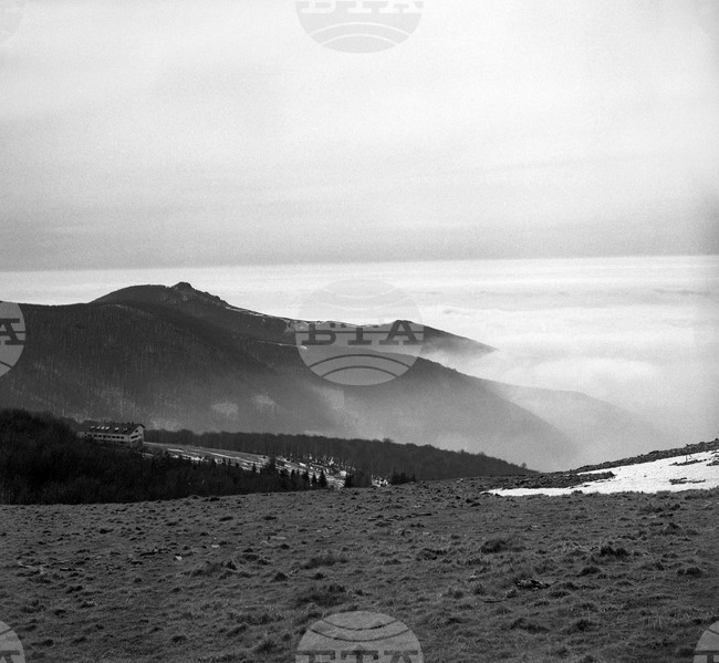 Стара планина