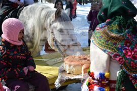Банско - Тодоровден 