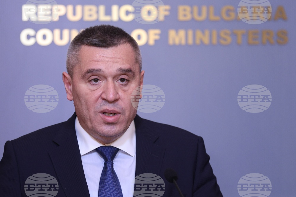 Agriculture Minister: Goat Plague Samples from Velingrad Farm Are 100% Positive