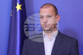 Министерски съвет - брифинг