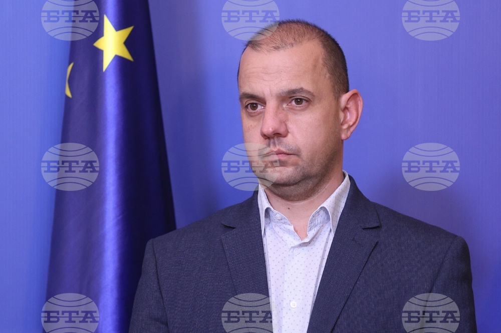 Министерски съвет - брифинг