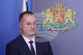 Министерски съвет - брифинг