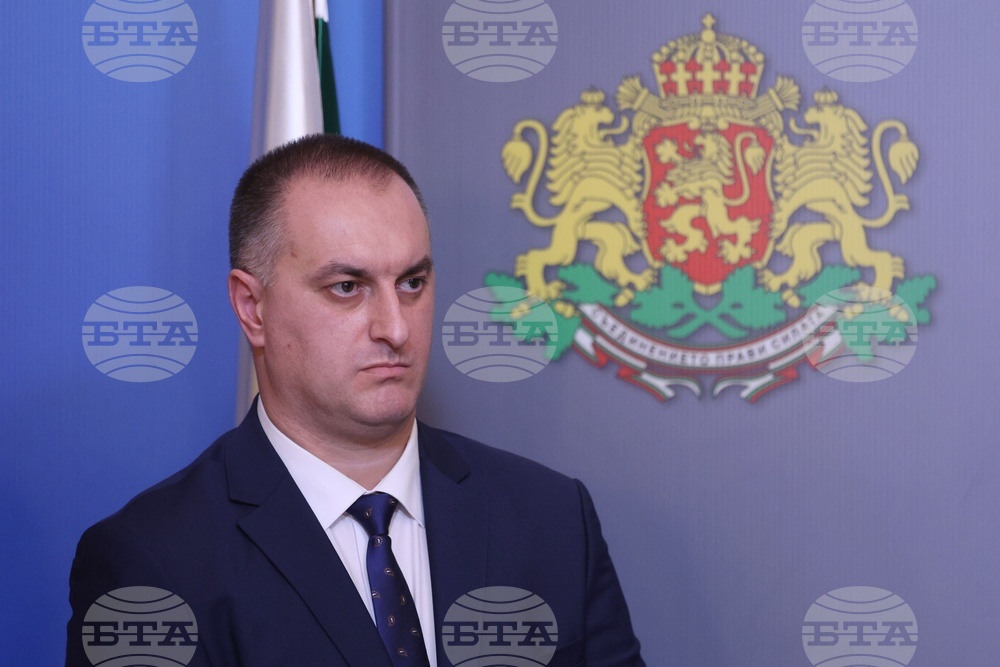 Министерски съвет - брифинг