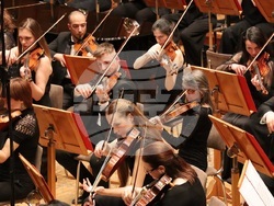 Концерт „Изкуството на живо“ ще се състои на 6 декември в зала „България“. Снимка: БНР