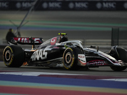 Qatar F1 GP Auto Racing