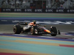 Qatar F1 GP Auto Racing