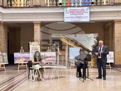 Снимка: Русенски университет „Ангел Кънчев“