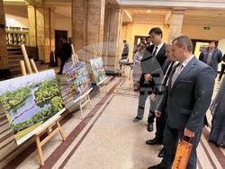 Снимка: Русенски университет „Ангел Кънчев“