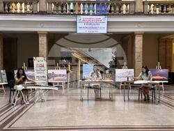 Снимка: Русенски университет „Ангел Кънчев“