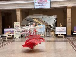 Снимка: Русенски университет „Ангел Кънчев“