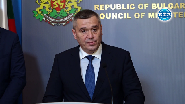 Пробите на животните от фермата във Велинград са 100% положителни, каза Георги Тахов