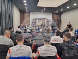 Шумен - кикбокс - ММА - кантар