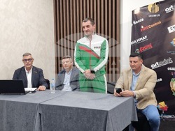 Шумен - кикбокс - ММА - кантар