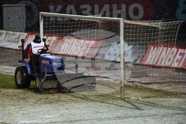 Футбол - Септември София - Черно море