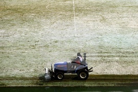 Футбол - Септември София - Черно море