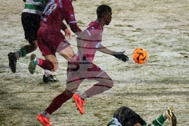 Футбол - Септември София - Черно море