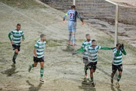 Футбол - Септември София - Черно море