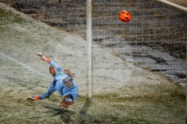 Футбол - Септември София - Черно море