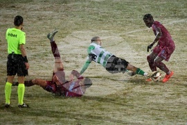 Футбол - Септември София - Черно море