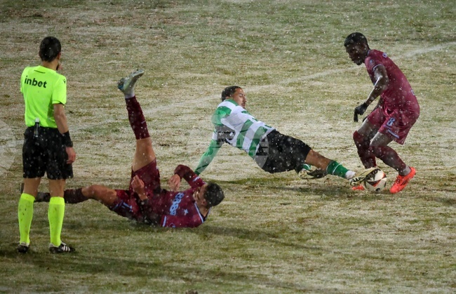 Футбол - Септември - Черно море