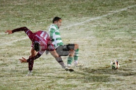 Футбол - Септември София - Черно море