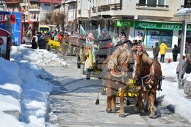 Банско - Тодоровден 