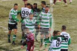 Футбол - Септември София - Черно море