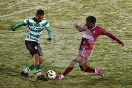 Футбол - Септември София - Черно море