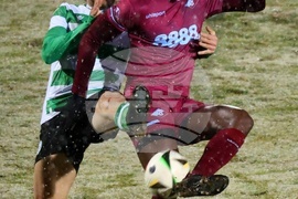 Футбол - Септември София - Черно море