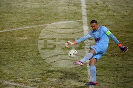 Футбол - Септември София - Черно море