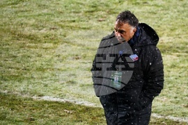 Футбол - Септември София - Черно море