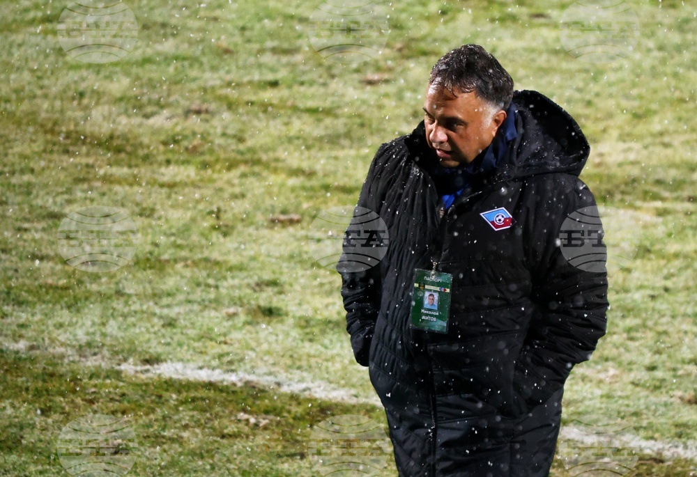 Футбол - Септември София - Черно море