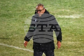 Футбол - Септември София - Черно море