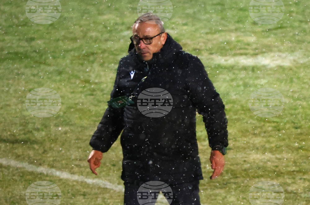 Футбол - Септември София - Черно море