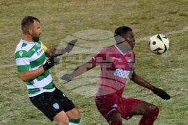 Футбол - Септември София - Черно море