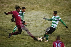 Футбол - Септември София - Черно море