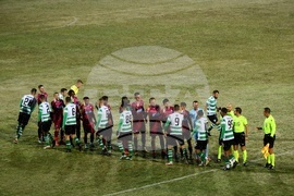 Футбол - Септември София - Черно море