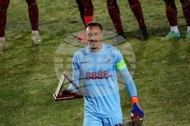 Футбол - Септември София - Черно море