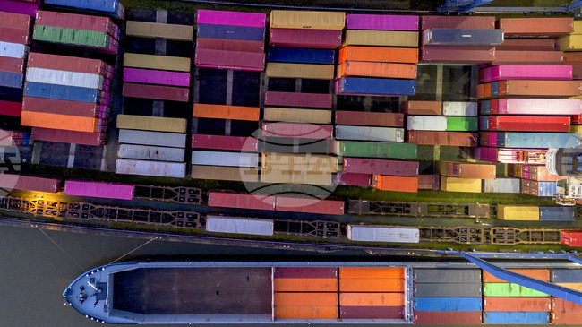 Бизнес доверието в Германия неочаквано се понижава през декември, отчита институтът „Ифо“