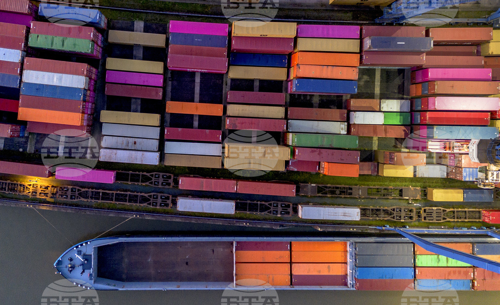 Бизнес доверието в Германия неочаквано се понижава през декември, отчита институтът „Ифо“