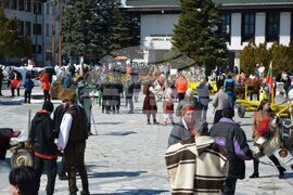 Банско - Тодоровден 