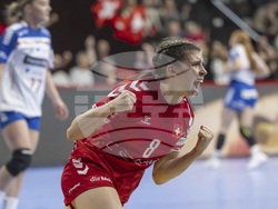 Handball Women's Euros