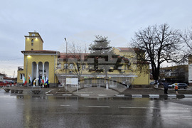 Село Гложене –  Илияна Йотова - читалище - 125 години