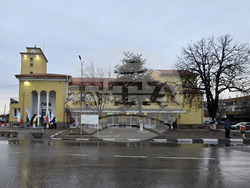 Село Гложене –  Илияна Йотова - читалище - 125 години