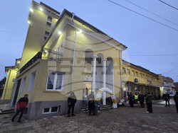 Село Гложене –  Илияна Йотова - читалище - 125 години