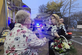 Село Гложене –  Илияна Йотова - читалище - 125 години