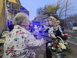 Село Гложене –  Илияна Йотова - читалище - 125 години