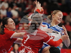Handball Women's Euros