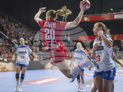 Handball Women's Euros
